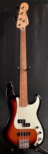 Fender player plus for sale  Bristol