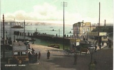 Gosport hard .h.sweasey for sale  YORK