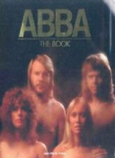 Abba book jean for sale  UK
