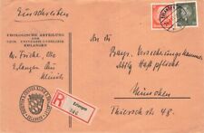729530 blg erlangen gebraucht kaufen  Deutschland