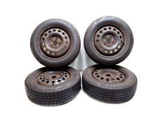 Stahlfelgen kba44544 winterrei gebraucht kaufen  Neuburg a.d.Donau
