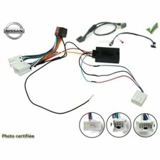Commande volant nissan d'occasion  Mions