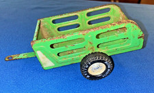 Nylint green metal for sale  Appleton