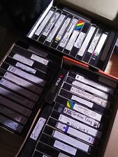 Lot vcr vhs for sale  Methuen