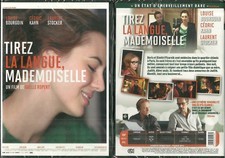 Dvd tirez langue d'occasion  Clermont-Ferrand-