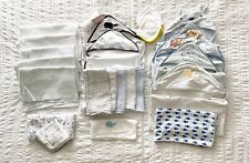 Baby towels hooded for sale  LEIGH-ON-SEA