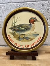 Vintage guinness beer for sale  Shipping to Ireland