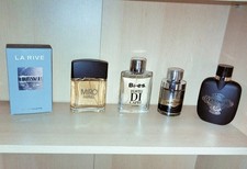 Herren parfum duft gebraucht kaufen  Göttingen