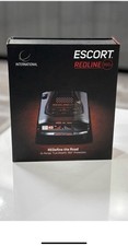 Escort redline360c internation for sale  ILFORD