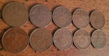 swastika coin for sale  Hays