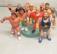 Wwf wwe wrestling gebraucht kaufen Wwf wwe wrestling gebraucht kaufen  Hannover