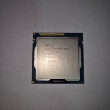 Intel core 3770 for sale  Slinger