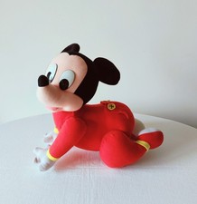 Crawl baby mickey usato  Cerignola
