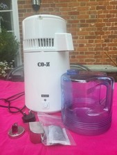Unused stainless steel for sale  CANTERBURY