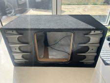 Custom kicker speaker for sale Custom kicker speaker for sale  LEATHERHEAD