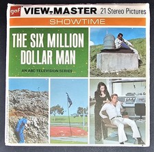 1974 six million for sale  Conesus