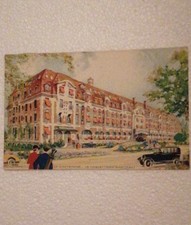 Westminster touquet paris d'occasion  Rinxent