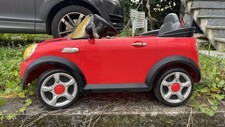 Macchinina per bambini usato  Albissola Marina