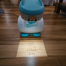 Smart sketcher kids for sale  Hays