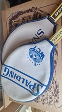 Racchetta tennis legno usato  Salerno