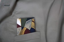 men s handkerchiefs for sale  Fallbrook