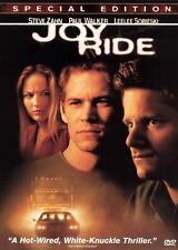 Joy ride dvd for sale  STOCKPORT