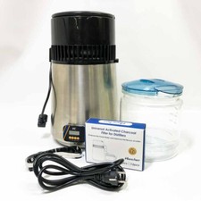 Hanchen digitaler wasserdestil gebraucht kaufen  Eckelsheim, Gau-Bickelheim, Wonsheim