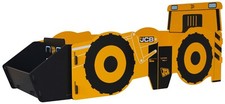 Childs jcb 4cx for sale  LEICESTER