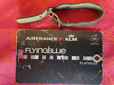 Etiquette bagage air d'occasion  Pornichet
