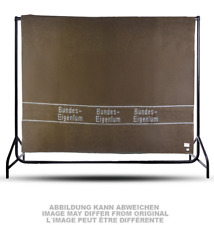 Bundeswehr wolldecke 210x200cm gebraucht kaufen  Barsinghausen