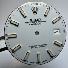 Rolex datejust 41mm usato  Acireale