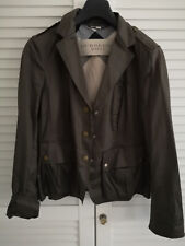 Burberry brit damenblazer gebraucht kaufen  Nottuln
