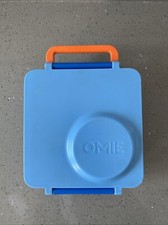 Blue omiebox omie for sale  Los Angeles