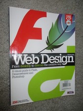 Web design vol. for sale  Duluth