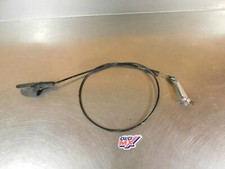 Câble commande embrayage d'occasion  France