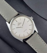 Vintage omega watch for sale  TEWKESBURY