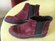Boots femme d'occasion  Annecy