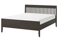 Ikea idanas bed for sale  Great Neck