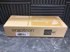 Ergotron mounting component d'occasion  Expédié en Belgium