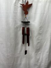 Bamboo wind chime for sale  Kenton