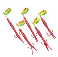 20g fishing lures. for sale  PENARTH