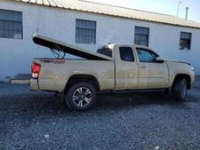 Used tonneau cover for sale  Douglassville