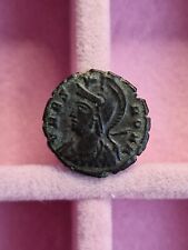 Moneta romana imperiale usato  Milano