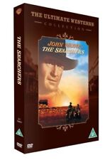 Searchers dvd john for sale  STOCKPORT