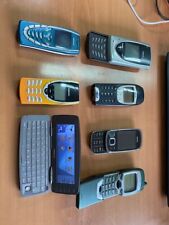 Cellulari nokia vecchi usato  Salerno