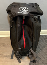 Highlander starav 35l for sale  DRONFIELD