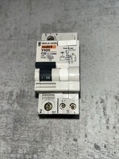 Merlin gerin multi9 for sale  REDDITCH