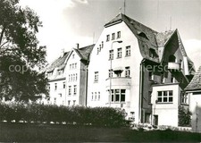 Krosnice Wojewodzkie Sanatorium Dzieciece pawilon VIII na sprzedaż  Wysyłka do Poland