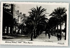 39755021 - Palma Paseo Sagrera Mallorca 1938 na sprzedaż  Wysyłka do Poland