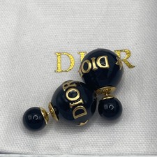 dior earrings for sale  ABERDEEN